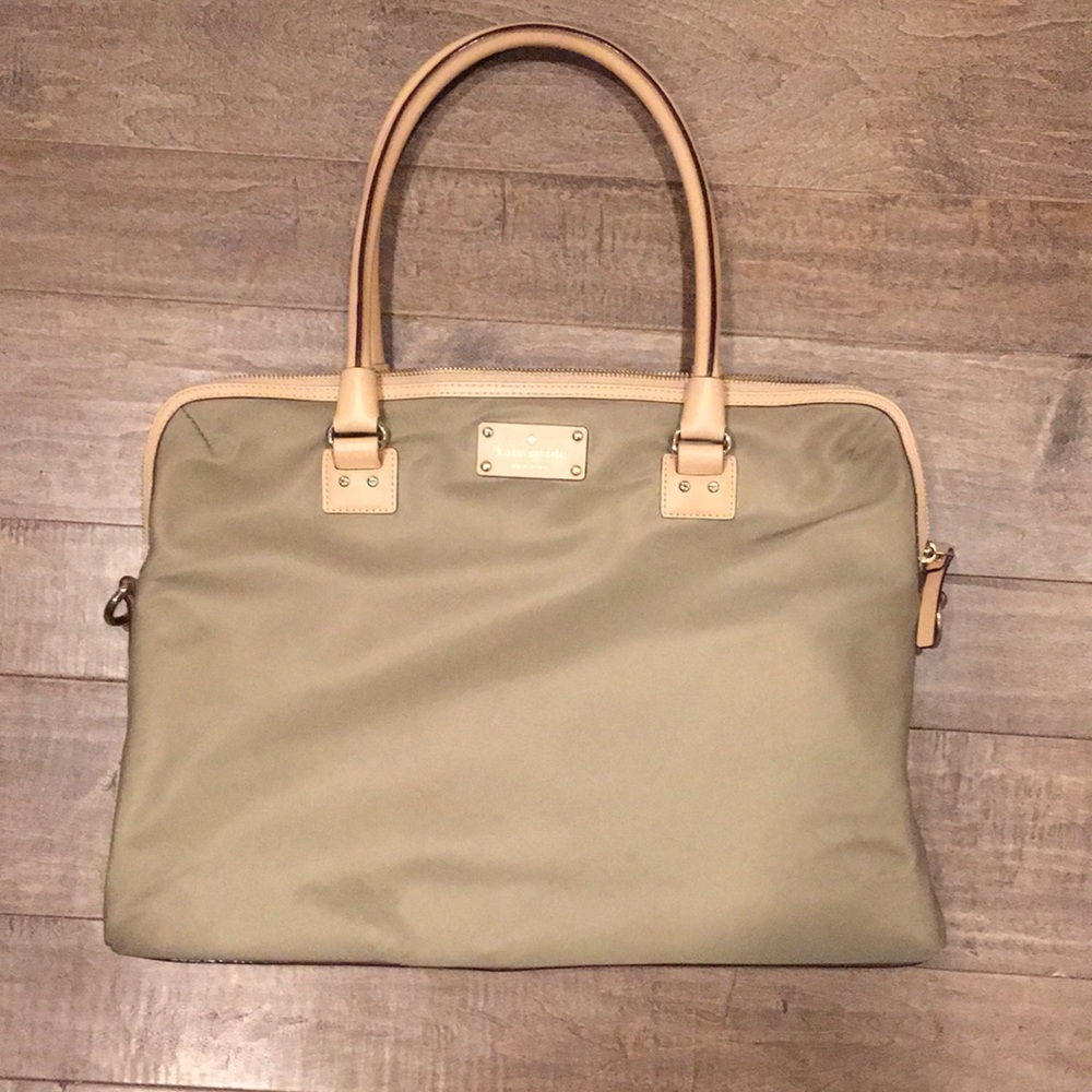 FLASH SALE Kate Spade Laptop Bag